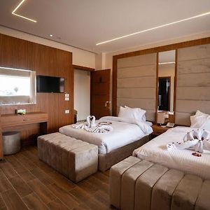 Twin Room Mountain View